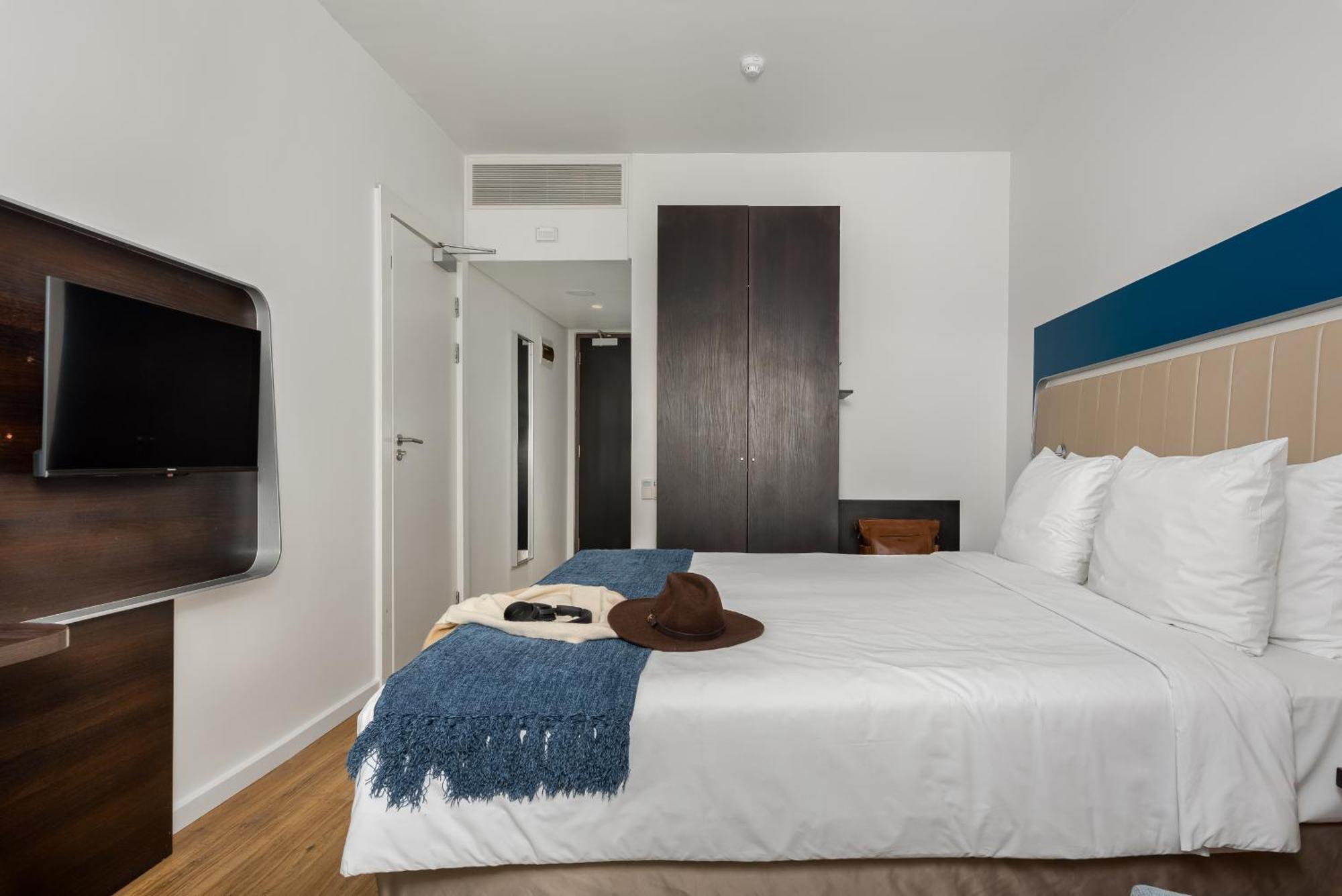 ホテル Neighbourgood Newlands ケープタウン 部屋 写真
