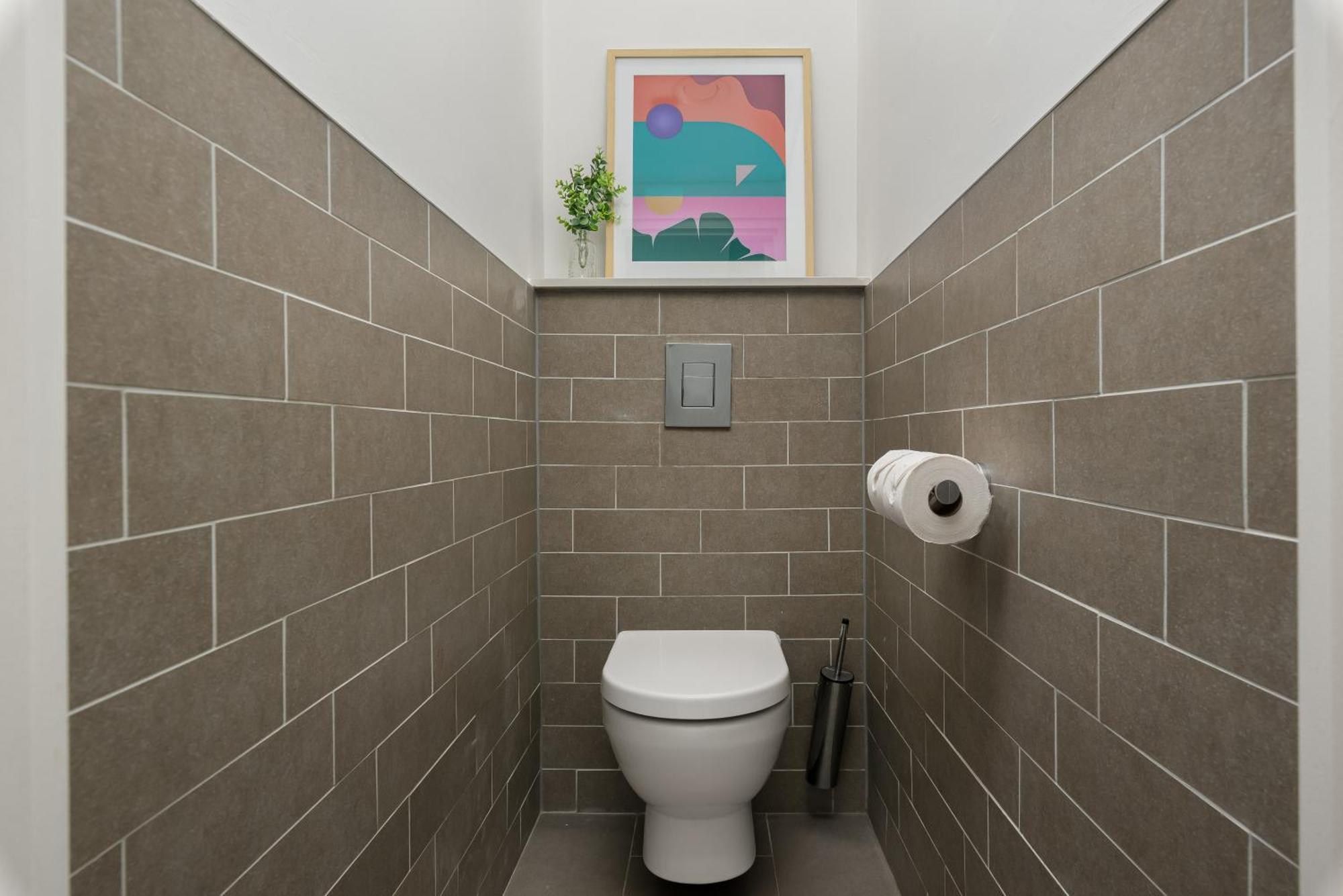 ホテル Neighbourgood Newlands ケープタウン 部屋 写真